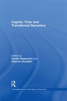 Capital, Time and Transitional Dynamics