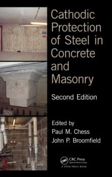 Cathodic Protection of Steel in Concrete and Masonry