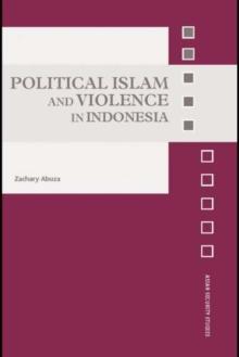 Political Islam and Violence in Indonesia