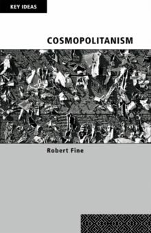 Cosmopolitanism