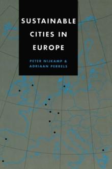 Sustainable Cities in Europe