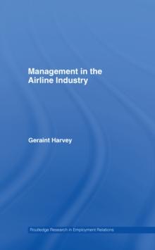 Management in the Airline Industry