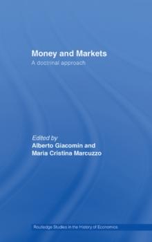 Money and Markets : A Doctrinal Approach