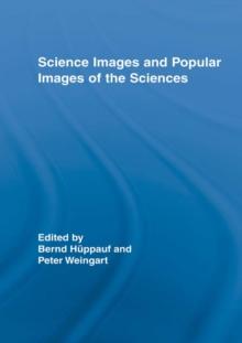 Science Images and Popular Images of the Sciences