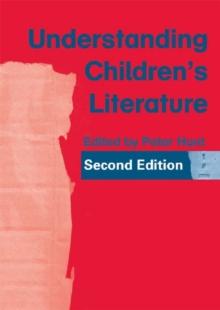 Understanding Children's Literature