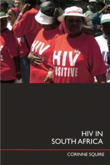 HIV in South Africa : Talking about the big thing