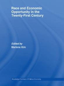 Race and Economic Opportunity in the Twenty-First Century