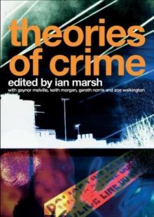 Theories of Crime