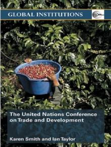 United Nations Conference on Trade and Development (UNCTAD)