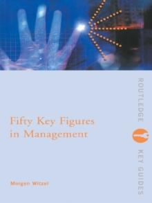 Fifty Key Figures in Management