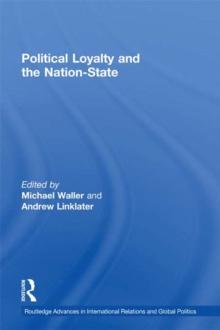 Political Loyalty and the Nation-State