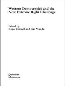 Western Democracies and the New Extreme Right Challenge