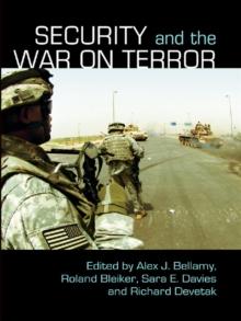 Security and the War on Terror