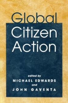 Global Citizen Action