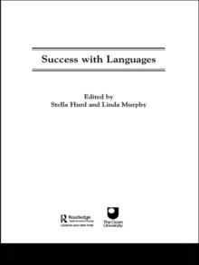 Success with Languages