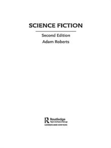 Science Fiction