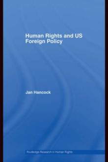 Human Rights and US Foreign Policy