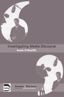 Investigating Media Discourse