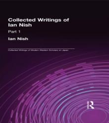 Ian Nish - Collected Writings