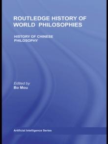 The Routledge History of Chinese Philosophy