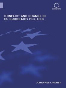 Conflict and Change in EU Budgetary Politics