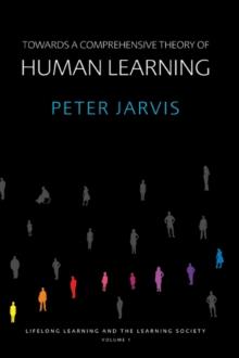 Towards a Comprehensive Theory of Human Learning