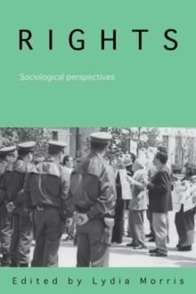 Rights : Sociological Perspectives