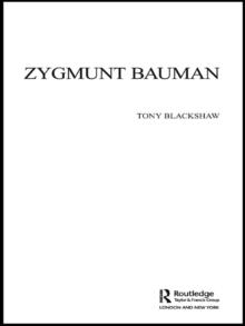 Zygmunt Bauman