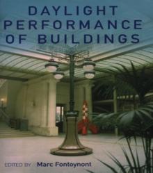 Daylight Performance of Buildings