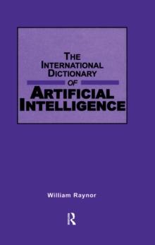 International Dictionary of Artificial Intelligence