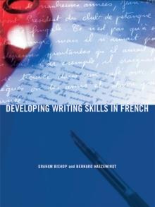 Developing Writing Skills in French