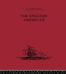 The English-American : A New Survey of the West Indies, 1648