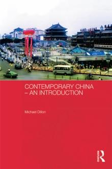 Contemporary China - An Introduction