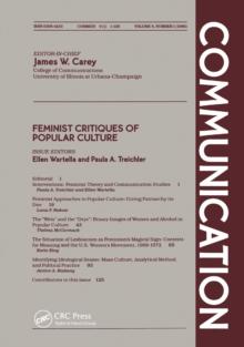 Feminst Critiques of Popular Culture