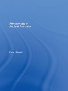 Archaeology of Ancient Australia