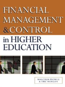 Financial Management and Control in Higher Education