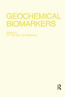 Geochemical Biomarkers