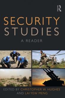 Security Studies : A Reader