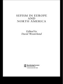 Sufism in Europe and North America