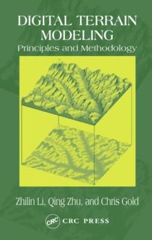 Digital Terrain Modeling : Principles and Methodology