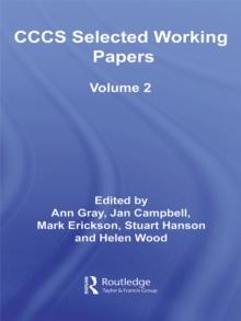 CCCS Selected Working Papers : Volume 2