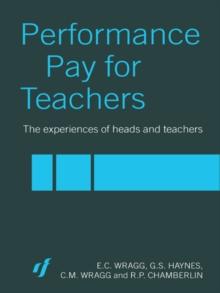 Performance Pay for Teachers