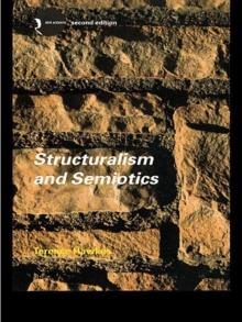 Structuralism and Semiotics