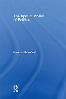 The Spatial Model of Politics