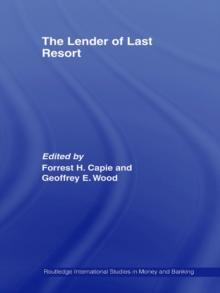 The Lender of Last Resort