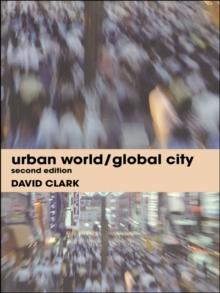 Urban World/Global City