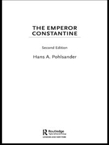 Emperor Constantine