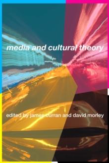 Media and Cultural Theory