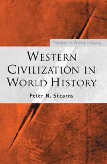 Western Civilization in World History