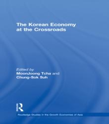 The Korean Economy at the Crossroads : Triumphs, Difficulties and Triumphs Again